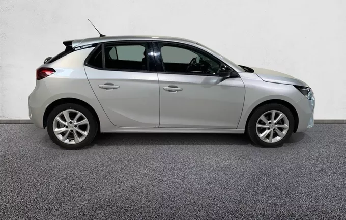 OPEL CORSA 1.2 75 ch BVM5 Elegance Business extérieur avant 2130560