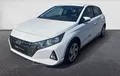 Miniature HYUNDAI I20 1.2 84 Initia extérieur trois quart avant gauche 13692