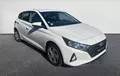 Miniature HYUNDAI I20 1.2 84 Initia extérieur trois quart avant droit 13692