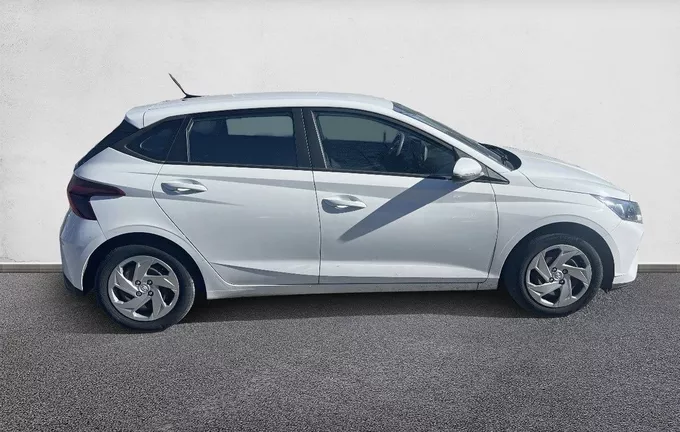 HYUNDAI I20 1.2 84 Initia extérieur côté droit 13692