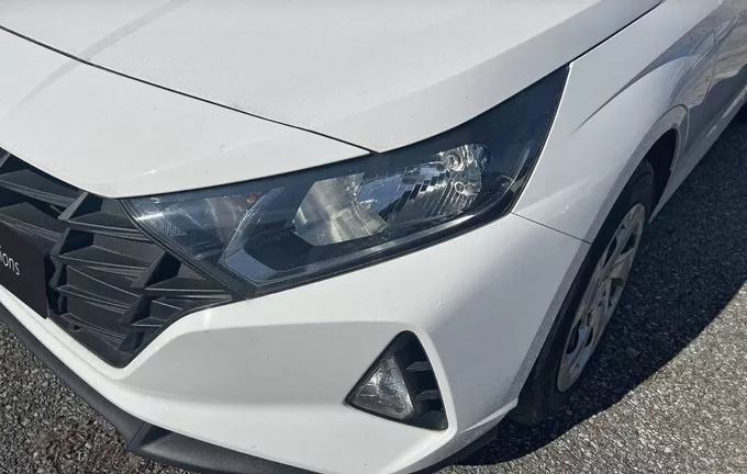 HYUNDAI I20 1.2 84 Initia photo 19 13692