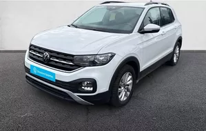 VOLKSWAGEN T-CROSS 1.0 TSI 95 Start/Stop BVM5 Life Plus WVGZZZC1ZPY096714