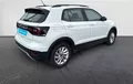 Miniature VOLKSWAGEN T-CROSS 1.0 TSI 95 Start/Stop BVM5 Life Plus extérieur avant 2125950