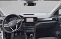 Miniature VOLKSWAGEN T-CROSS 1.0 TSI 95 Start/Stop BVM5 Life Plus extérieur trois quart avant droit 2125950