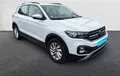 Miniature VOLKSWAGEN T-CROSS 1.0 TSI 95 Start/Stop BVM5 Life Plus photo 10 2125950