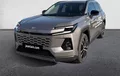 Miniature TOYOTA RAV4 Hybride 185 ch 2WD Lounge extérieur trois quart avant gauche 127186