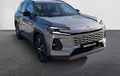 Miniature TOYOTA RAV4 Hybride 185 ch 2WD Lounge extérieur trois quart avant droit 127186