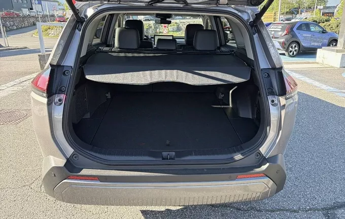TOYOTA RAV4 Hybride 185 ch 2WD Lounge photo 10 127186