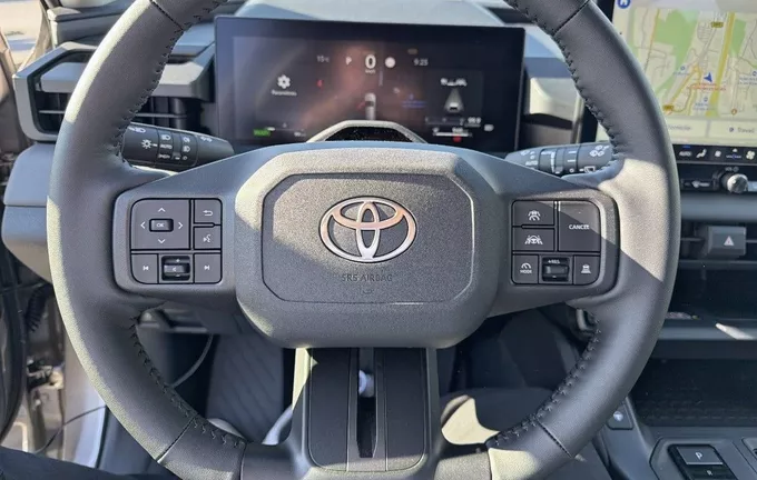 TOYOTA RAV4 Hybride 185 ch 2WD Lounge photo 12 127186