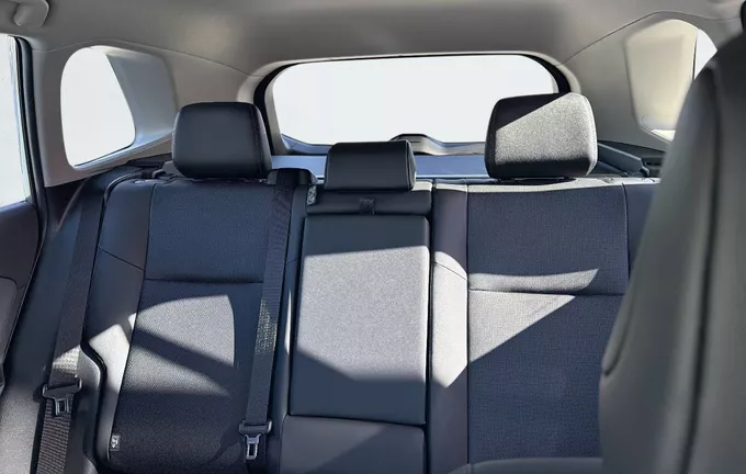 TOYOTA RAV4 Hybride 185 ch 2WD Lounge photo 17 127186