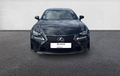 Miniature LEXUS RC 300h F SPORT Black Edition extérieur avant 1103184