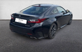 Miniature LEXUS RC 300h F SPORT Black Edition extérieur trois quart arrière droit 1103184