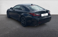 Miniature LEXUS RC 300h F SPORT Black Edition extérieur trois quart arrière gauche 1103184