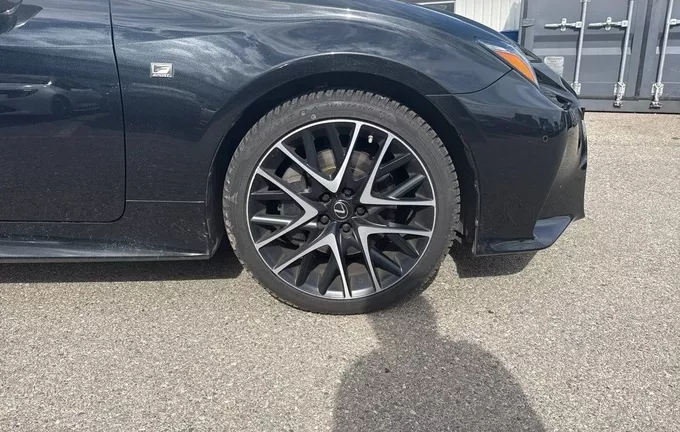 LEXUS RC 300h F SPORT Black Edition photo 9 1103184