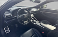 Miniature LEXUS RC 300h F SPORT Black Edition photo 11 1103184
