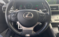 Miniature LEXUS RC 300h F SPORT Black Edition photo 12 1103184