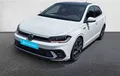 Miniature VOLKSWAGEN POLO 2.0 TSI 207 S&S DSG7 GTI extérieur trois quart avant gauche 2130577
