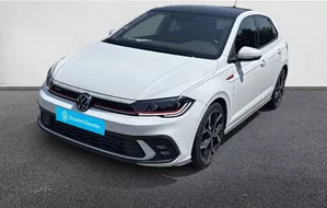 VOLKSWAGEN POLO 2.0 TSI 207 S&S DSG7 GTI WVWZZZAWZRU000529