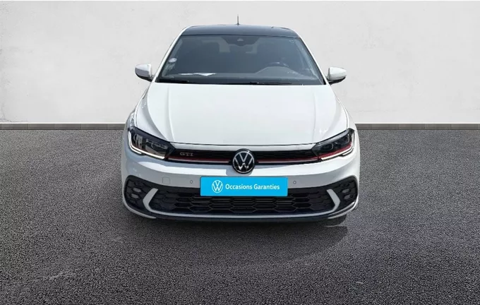 VOLKSWAGEN POLO 2.0 TSI 207 S&S DSG7 GTI photo 9 2130577