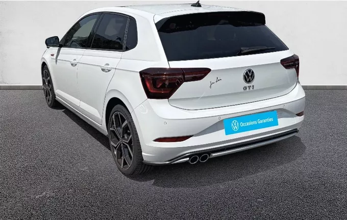 VOLKSWAGEN POLO 2.0 TSI 207 S&S DSG7 GTI photo 11 2130577