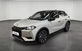 Miniature DS DS3 DS 3 BlueHDi 130 EAT8 Performance Line extérieur trois quart avant gauche 2133295