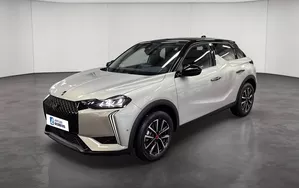 DS DS3 DS 3 BlueHDi 130 EAT8 Performance Line VR1UCYHZ0RW056287