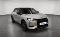 Miniature DS DS3 DS 3 BlueHDi 130 EAT8 Performance Line extérieur trois quart avant droit 2133295