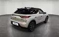 Miniature DS DS3 DS 3 BlueHDi 130 EAT8 Performance Line extérieur trois quart arrière droit 2133295