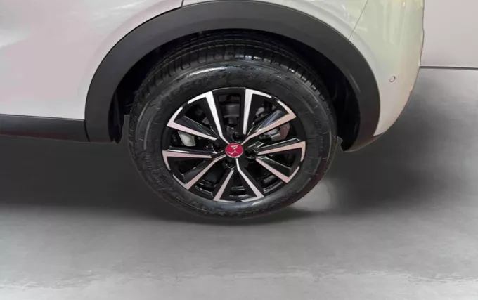 DS DS3 DS 3 BlueHDi 130 EAT8 Performance Line photo 9 2133295