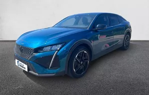PEUGEOT 408 PHEV 225 e-EAT8 Allure Pack VR3F3DGYTNY624934