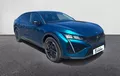 Miniature PEUGEOT 408 PHEV 225 e-EAT8 Allure Pack extérieur trois quart avant droit 2129702
