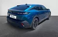 Miniature PEUGEOT 408 PHEV 225 e-EAT8 Allure Pack extérieur trois quart arrière droit 2129702
