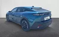 Miniature PEUGEOT 408 PHEV 225 e-EAT8 Allure Pack extérieur trois quart arrière gauche 2129702