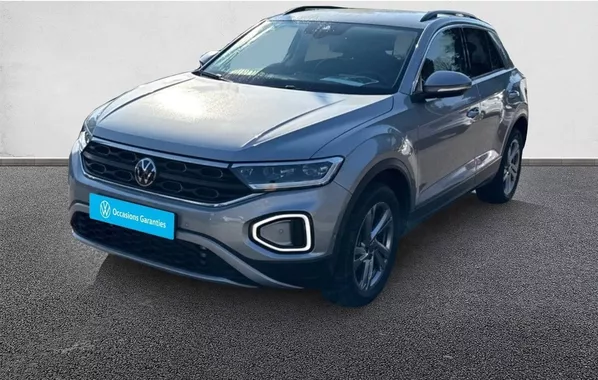 VOLKSWAGEN T-ROC 1.5 TSI EVO2 150 Start/Stop DSG7 VW Edition 2126455