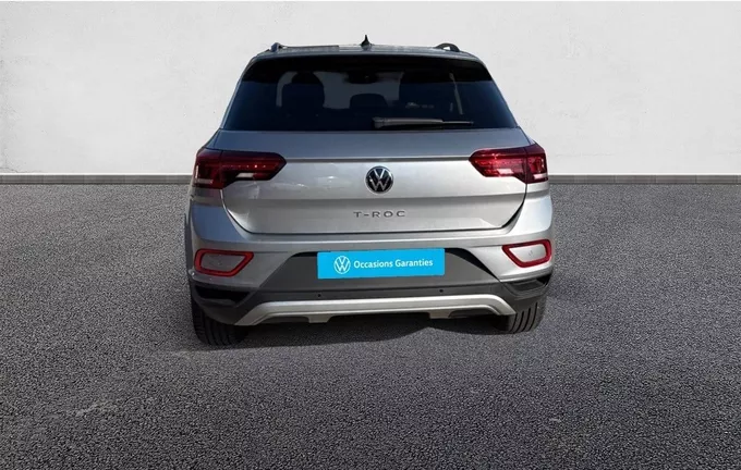 VOLKSWAGEN T-ROC 1.5 TSI EVO2 150 Start/Stop DSG7 VW Edition extérieur côté gauche 2126455