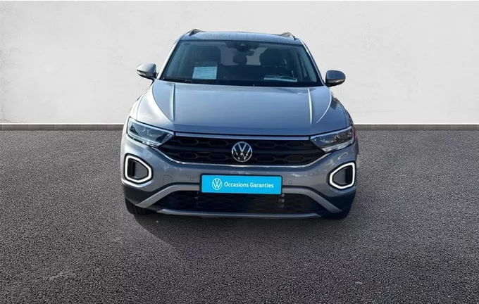 VOLKSWAGEN T-ROC 1.5 TSI EVO2 150 Start/Stop DSG7 VW Edition photo 9 2126455