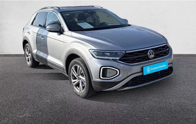 VOLKSWAGEN T-ROC 1.5 TSI EVO2 150 Start/Stop DSG7 VW Edition photo 10 2126455