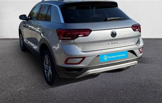 VOLKSWAGEN T-ROC 1.5 TSI EVO2 150 Start/Stop DSG7 VW Edition photo 11 2126455