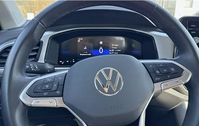VOLKSWAGEN T-ROC 1.5 TSI EVO2 150 Start/Stop DSG7 VW Edition photo 19 2126455