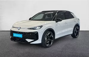 VOLKSWAGEN T-ROC 1.5 eTSI EVO2 Hybrid 150 ch DSG7 R-Line WVGZZZA26TV003702