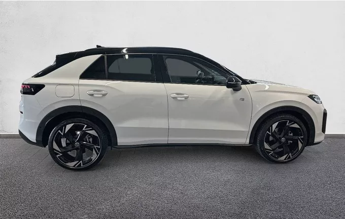 VOLKSWAGEN T-ROC 1.5 eTSI EVO2 Hybrid 150 ch DSG7 R-Line extérieur côté droit 2129227