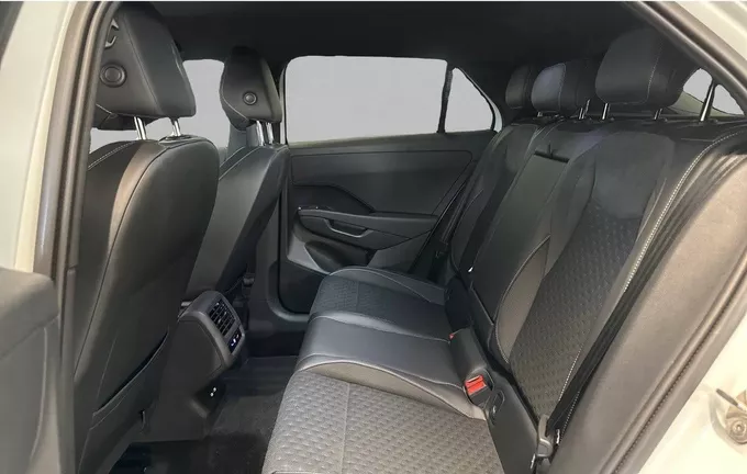 VOLKSWAGEN T-ROC 1.5 eTSI EVO2 Hybrid 150 ch DSG7 R-Line extérieur arrière 2129227