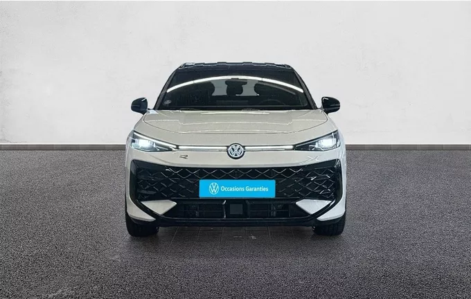VOLKSWAGEN T-ROC 1.5 eTSI EVO2 Hybrid 150 ch DSG7 R-Line photo 9 2129227