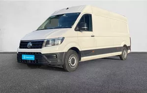 VOLKSWAGEN UTILITAIRES CRAFTER VAN 35 L4H3 2.0 TDI 140 CH BVA WV1ZZZSY0P9039252