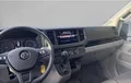 Miniature VOLKSWAGEN UTILITAIRES CRAFTER VAN 35 L4H3 2.0 TDI 140 CH BVA extérieur trois quart avant droit 105971
