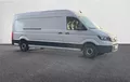 Miniature VOLKSWAGEN UTILITAIRES CRAFTER VAN 35 L4H3 2.0 TDI 140 CH BVA extérieur côté droit 105971
