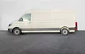 Miniature VOLKSWAGEN UTILITAIRES CRAFTER VAN 35 L4H3 2.0 TDI 140 CH BVA extérieur trois quart arrière gauche 105971