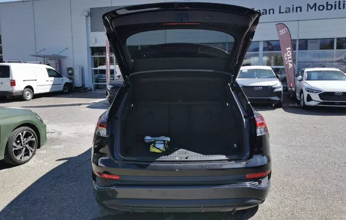 AUDI Q4 E-TRON 45 285 ch 82 kWh photo 10 0291