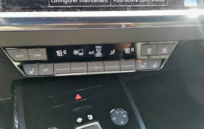 AUDI Q4 E-TRON 45 285 ch 82 kWh photo 14 0291