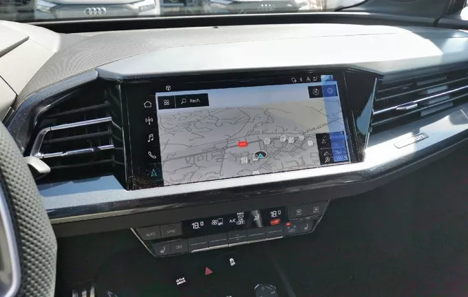 AUDI Q4 E-TRON 45 285 ch 82 kWh photo 16 0291